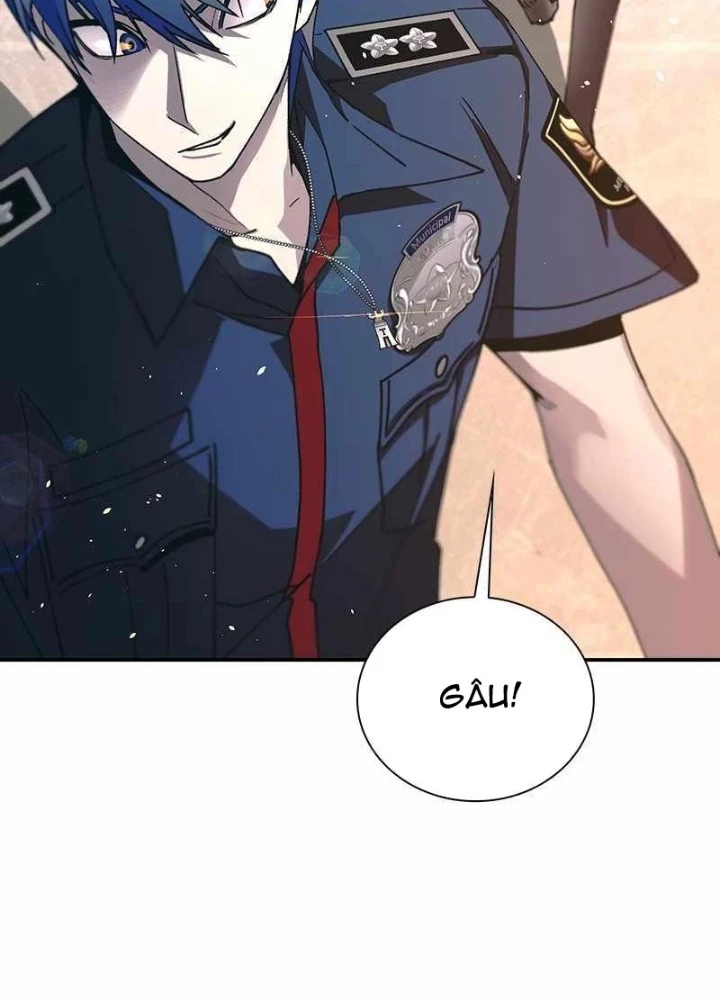 Mạt Thế Đối Với Ta Chỉ Là Trò Chơi Chapter 77 - 117