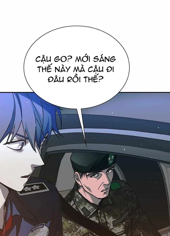 Mạt Thế Đối Với Ta Chỉ Là Trò Chơi Chapter 77 - 125