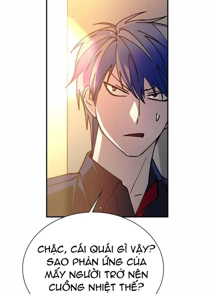 Mạt Thế Đối Với Ta Chỉ Là Trò Chơi Chapter 77 - 185