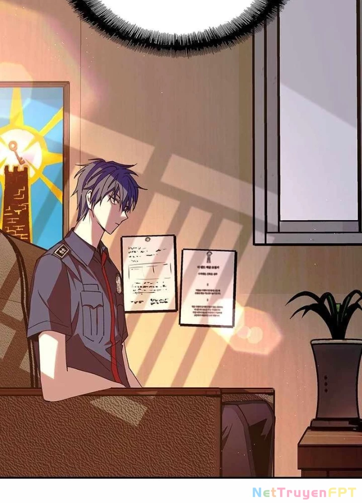 Mạt Thế Đối Với Ta Chỉ Là Trò Chơi Chapter 77 - 195