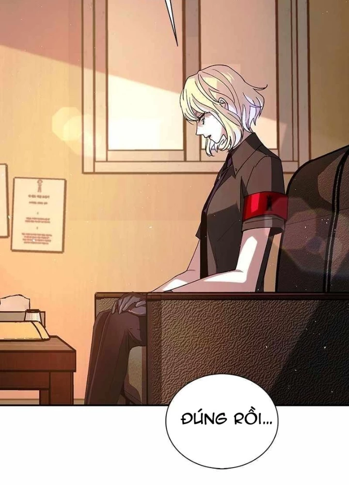 Mạt Thế Đối Với Ta Chỉ Là Trò Chơi Chapter 77 - 201