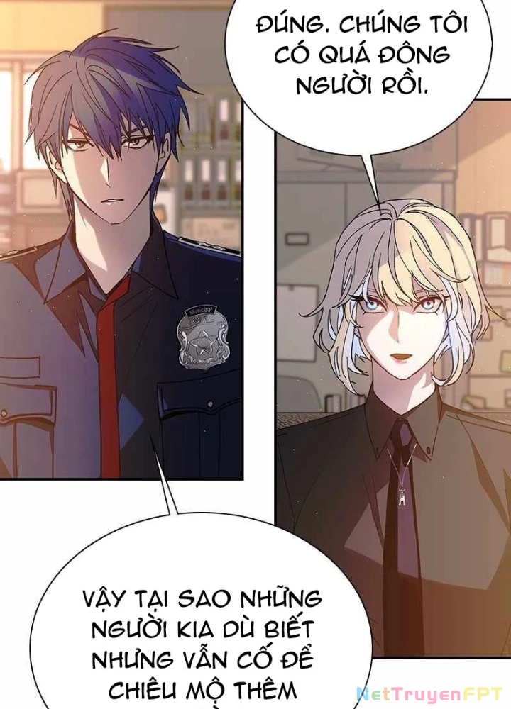 Mạt Thế Đối Với Ta Chỉ Là Trò Chơi Chapter 77 - 211