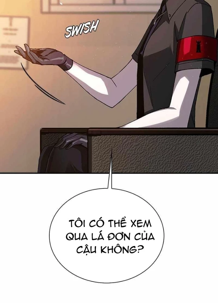 Mạt Thế Đối Với Ta Chỉ Là Trò Chơi Chapter 77 - 215
