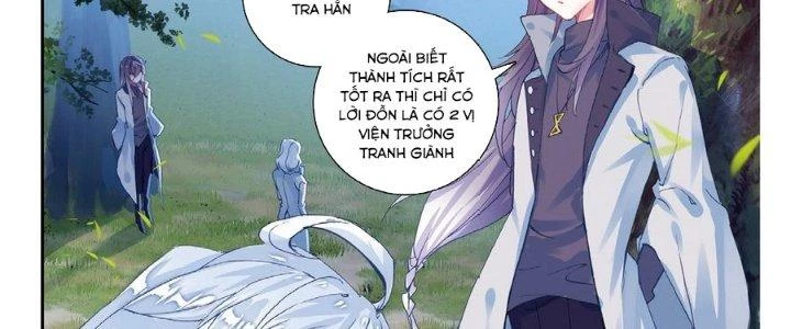 Đấu La Đại Lục 2 Chapter 134.1 - 2