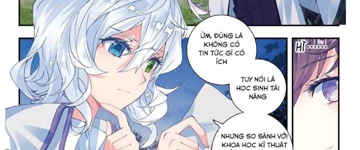 Đấu La Đại Lục 2 Chapter 134.1 - 3