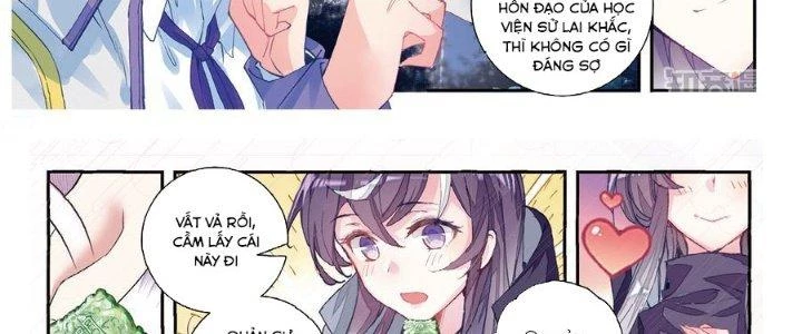 Đấu La Đại Lục 2 Chapter 134.1 - 4