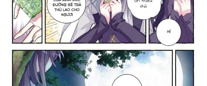 Đấu La Đại Lục 2 Chapter 134.1 - 6