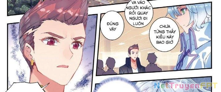 Đấu La Đại Lục 2 Chapter 134.1 - 10