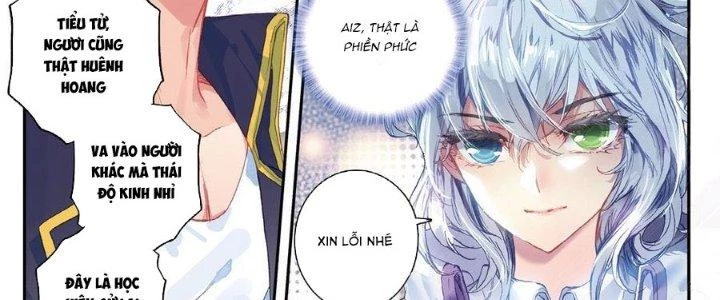 Đấu La Đại Lục 2 Chapter 134.1 - 11