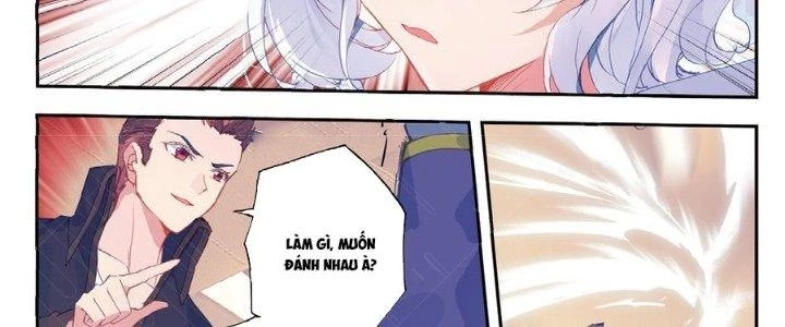 Đấu La Đại Lục 2 Chapter 134.1 - 18