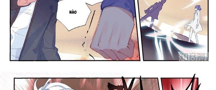 Đấu La Đại Lục 2 Chapter 134.1 - 19
