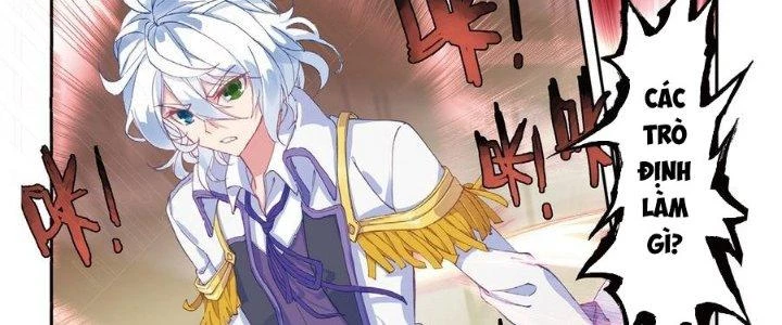 Đấu La Đại Lục 2 Chapter 134.1 - 20