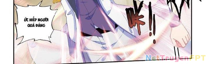 Đấu La Đại Lục 2 Chapter 134.1 - 21
