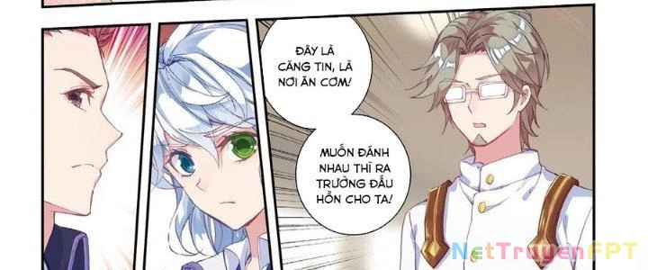 Đấu La Đại Lục 2 Chapter 134.1 - 22