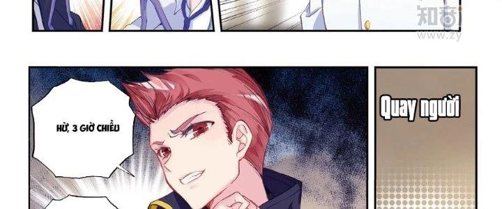 Đấu La Đại Lục 2 Chapter 134.1 - 23