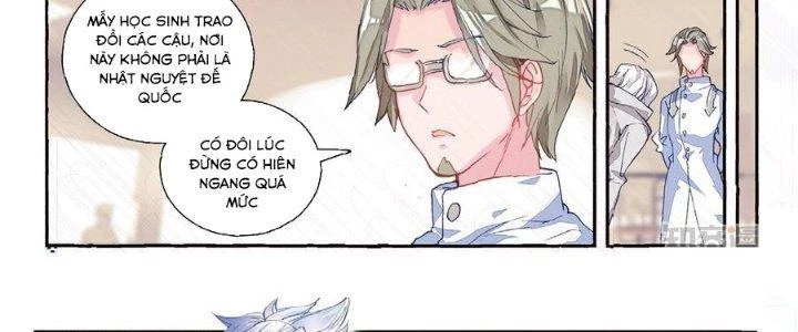 Đấu La Đại Lục 2 Chapter 134.1 - 26