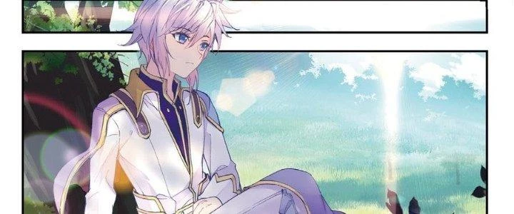 Đấu La Đại Lục 2 Chapter 134.1 - 27