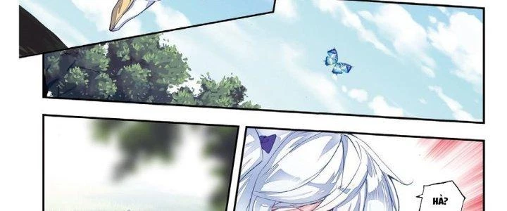 Đấu La Đại Lục 2 Chapter 134.1 - 32