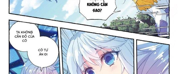 Đấu La Đại Lục 2 Chapter 134.1 - 35