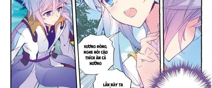 Đấu La Đại Lục 2 Chapter 134.1 - 36