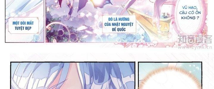 Đấu La Đại Lục 2 Chapter 134.1 - 39