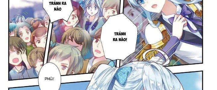 Đấu La Đại Lục 2 Chapter 134.2 - 2