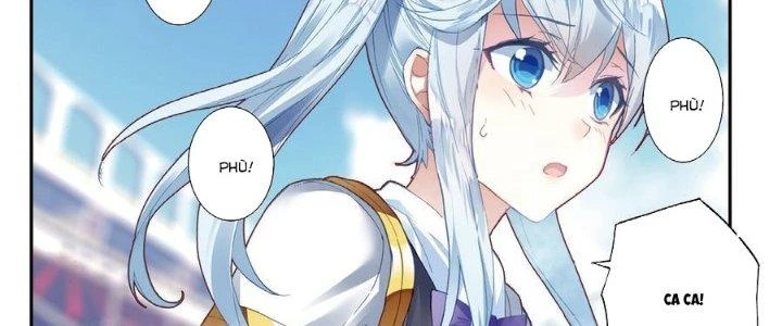 Đấu La Đại Lục 2 Chapter 134.2 - 3