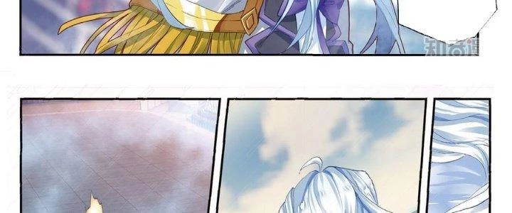 Đấu La Đại Lục 2 Chapter 134.2 - 4