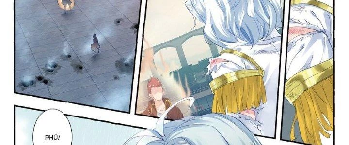 Đấu La Đại Lục 2 Chapter 134.2 - 6