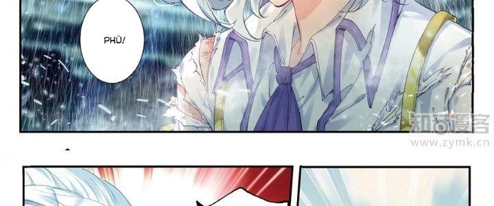 Đấu La Đại Lục 2 Chapter 134.2 - 8