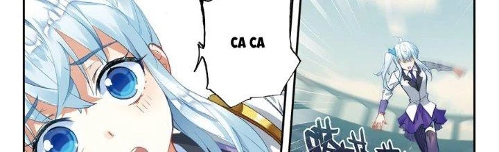 Đấu La Đại Lục 2 Chapter 134.2 - 9