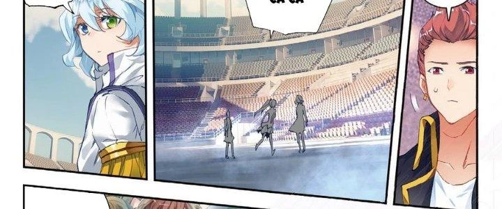 Đấu La Đại Lục 2 Chapter 134.2 - 11