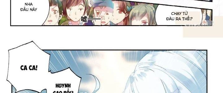 Đấu La Đại Lục 2 Chapter 134.2 - 12
