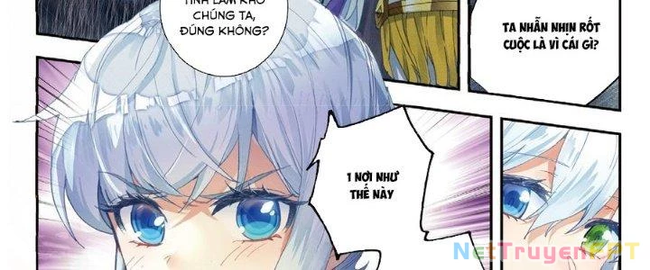 Đấu La Đại Lục 2 Chapter 134.2 - 18