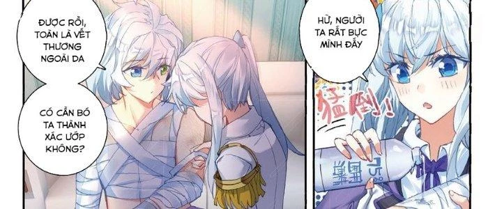 Đấu La Đại Lục 2 Chapter 134.2 - 30