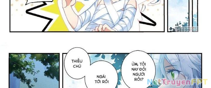 Đấu La Đại Lục 2 Chapter 134.2 - 32