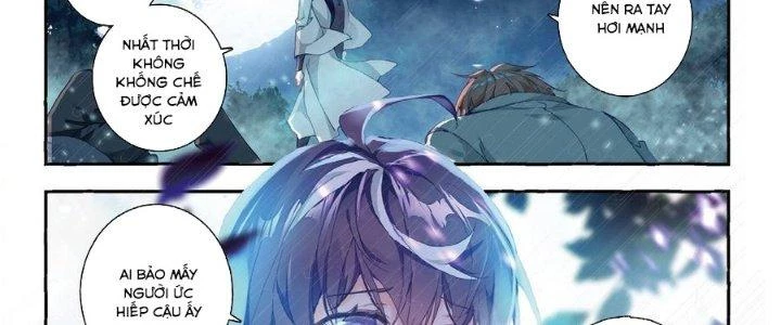 Đấu La Đại Lục 2 Chapter 134.2 - 38