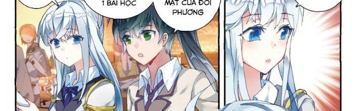 Đấu La Đại Lục 2 Chapter 134.2 - 41