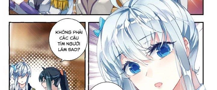 Đấu La Đại Lục 2 Chapter 134.2 - 42