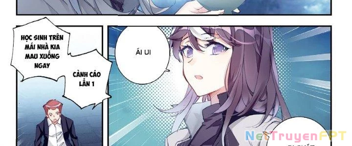 Đấu La Đại Lục 2 Chapter 134.2 - 52