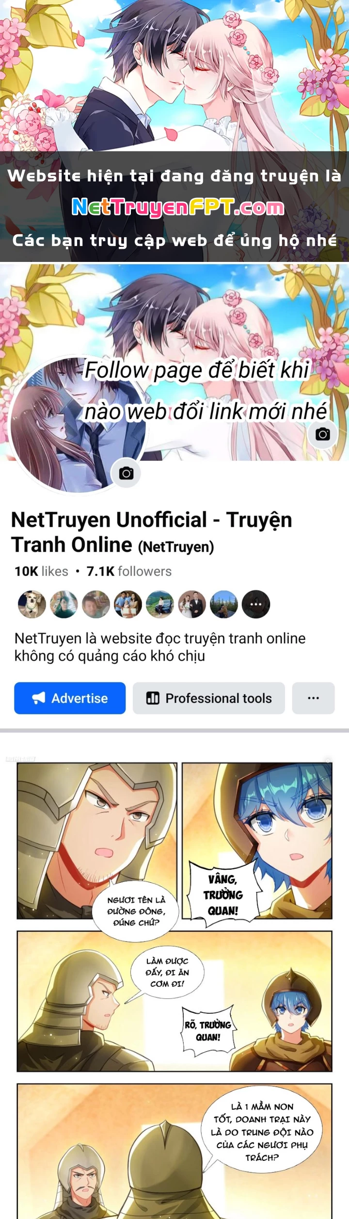 Đấu La Đại Lục 2 Chapter 469 - 1