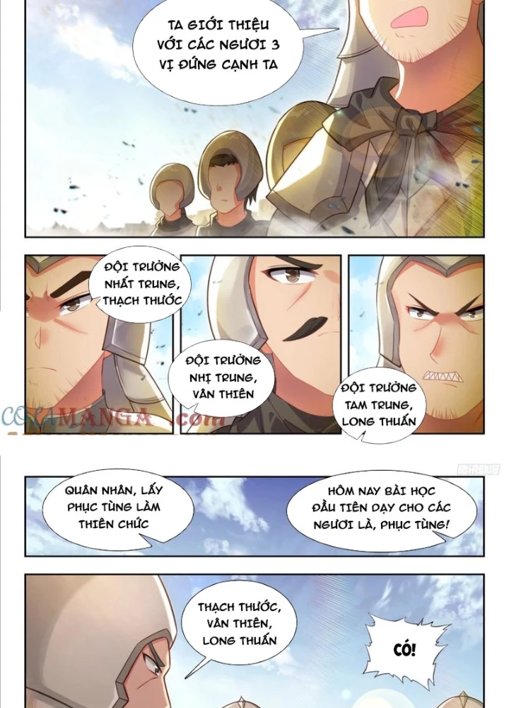 Đấu La Đại Lục 2 Chapter 469 - 7