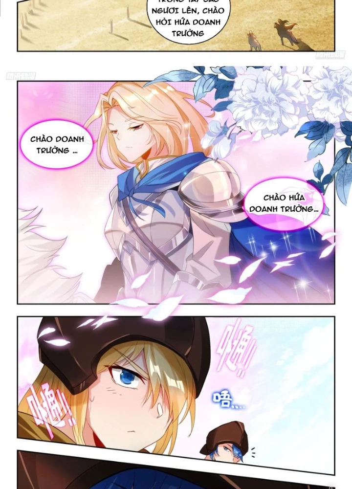 Đấu La Đại Lục 2 Chapter 469 - 17