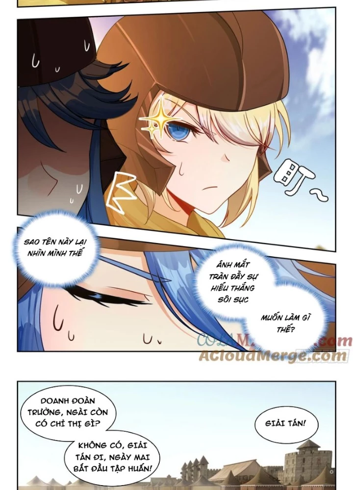 Đấu La Đại Lục 2 Chapter 469 - 25