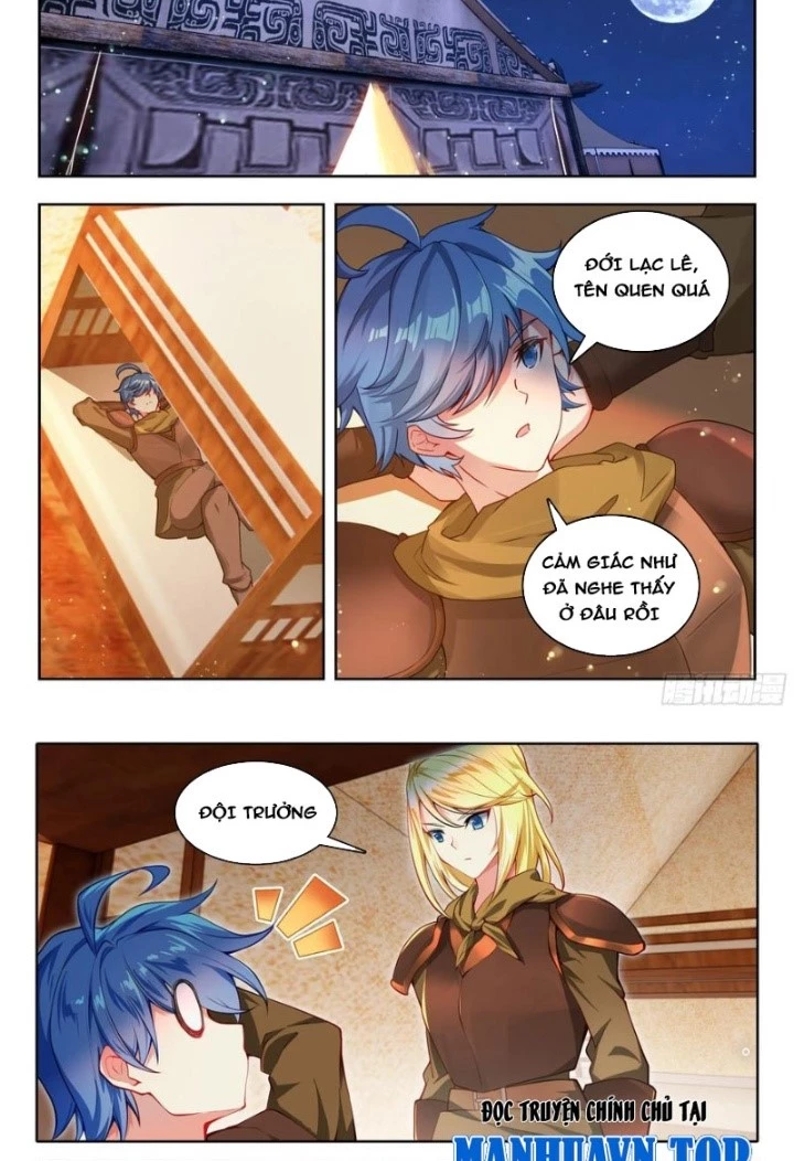 Đấu La Đại Lục 2 Chapter 469 - 27