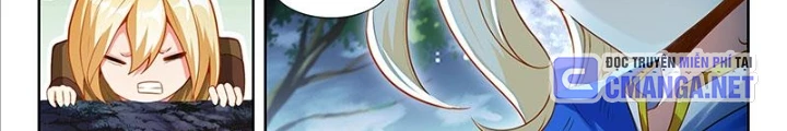 Đấu La Đại Lục 2 Chapter 472 - Trang 2