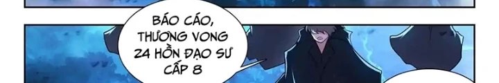 Đấu La Đại Lục 2 Chapter 483 - Trang 2