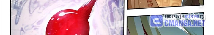 Đấu La Đại Lục 2 Chapter 485 - Trang 2