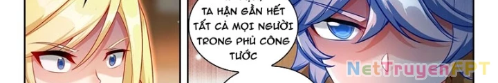 Đấu La Đại Lục 2 Chapter 485 - Trang 2