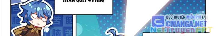 Đấu La Đại Lục 2 Chapter 486 - Trang 2